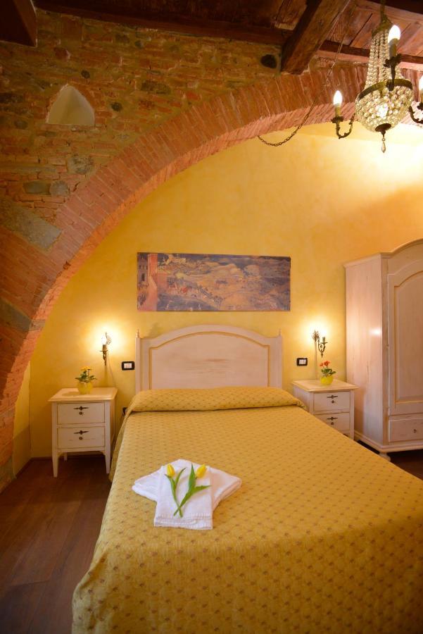 B&B La Casa Dei Tintori Florence Exterior photo