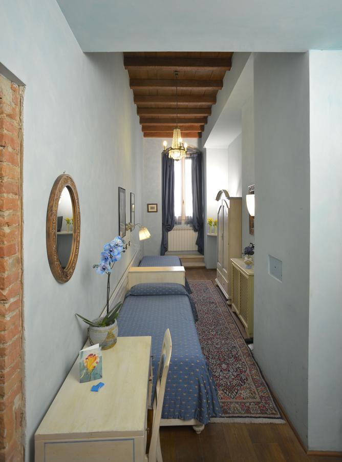 B&B La Casa Dei Tintori Florence Exterior photo